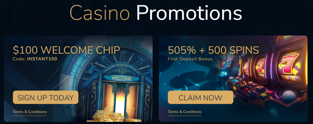Limitless Casino