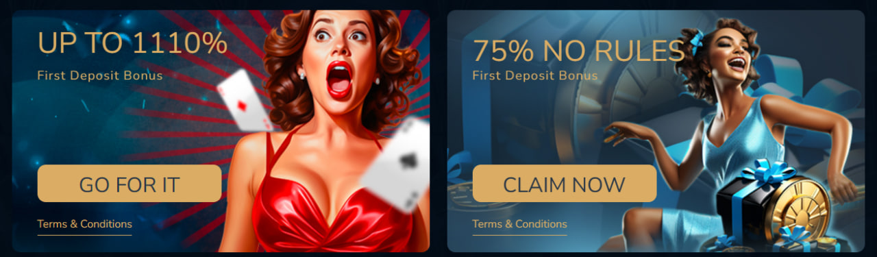 Limitless Casino