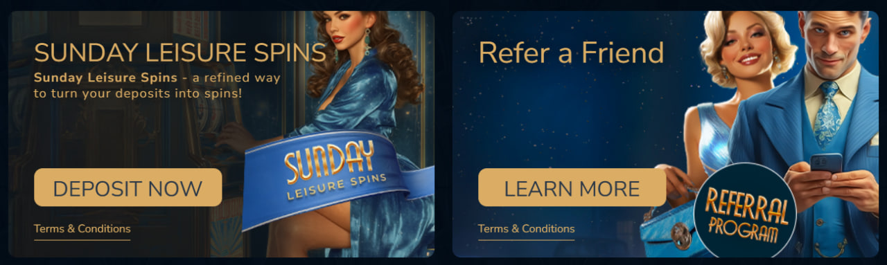 Limitless Casino