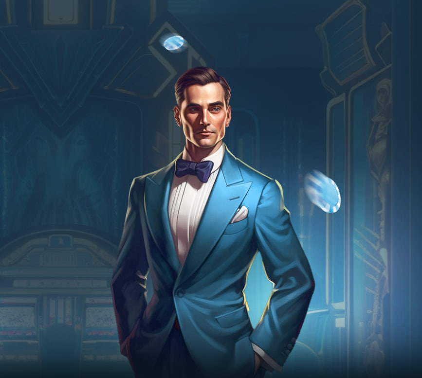 App Mobile di Limitless Casino