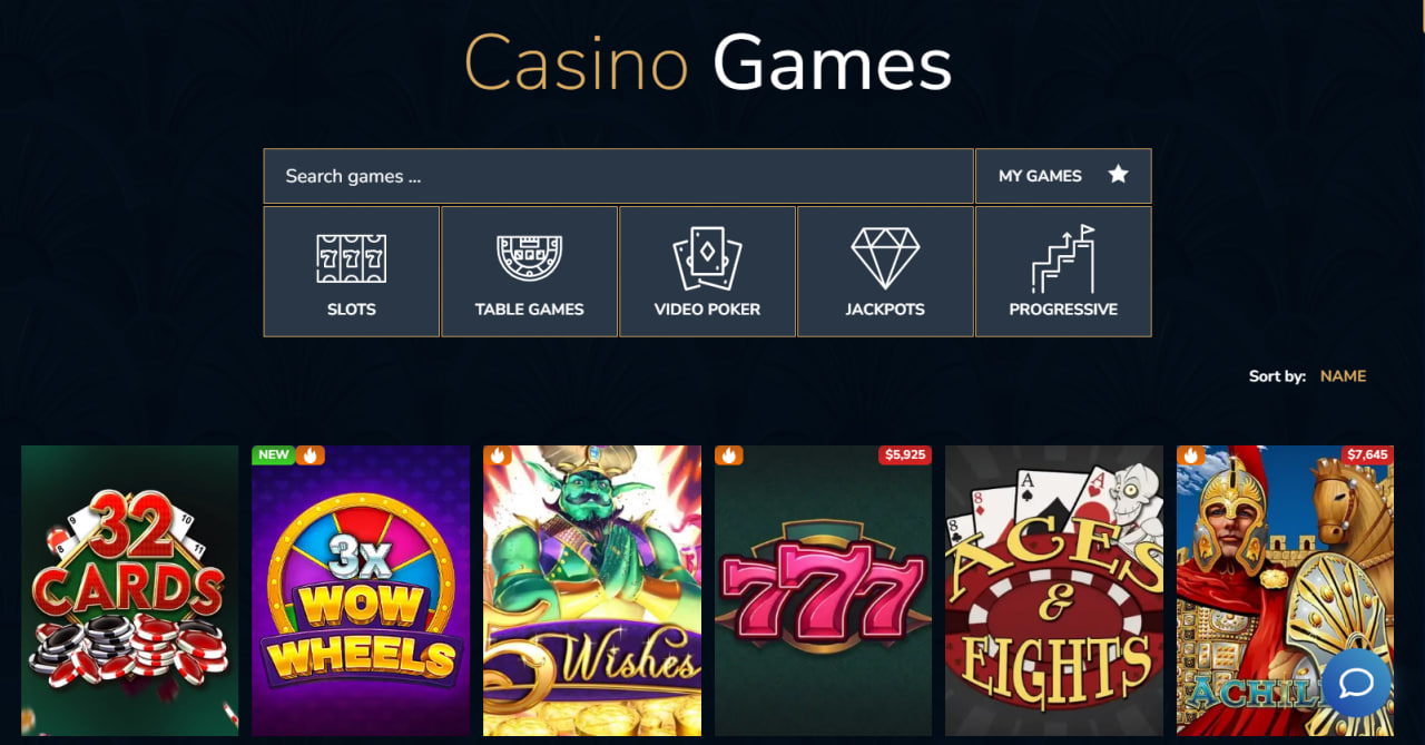 Limitless Casino