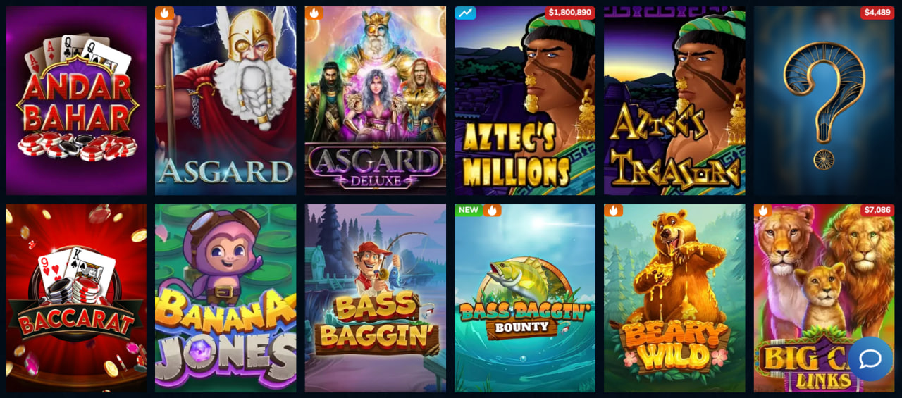 Limitless Casino