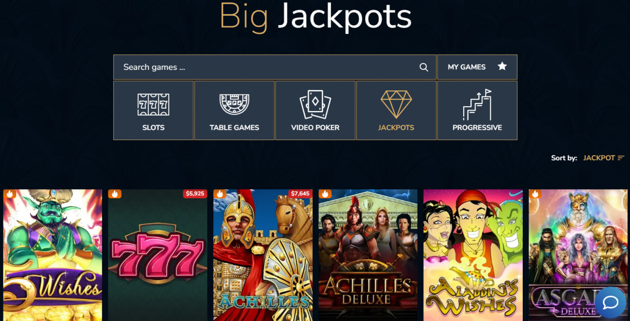 Limitless Casino