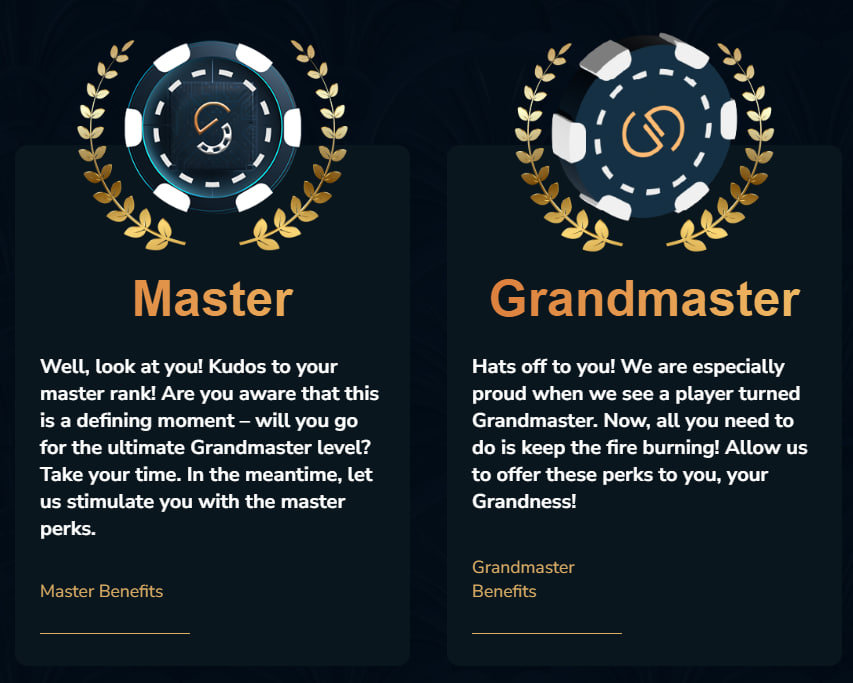 Limitless Casino