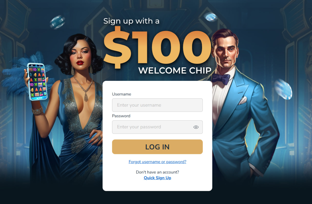 Limitless Casino